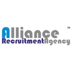 Alliance logo Design