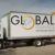 Global Logistics Land Transport from UAE to Iraq