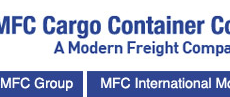 MFC Cargo Container Concept