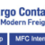 MFC Cargo Container Concept
