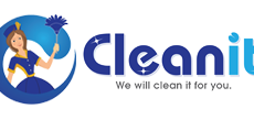 cleanit logo