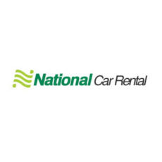 national car rent