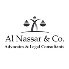 Al Nassar Logo
