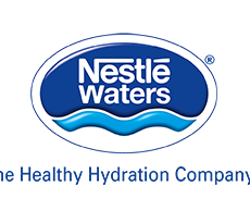 logo nestle waters