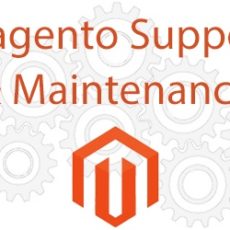 Magento Support & Maintenance