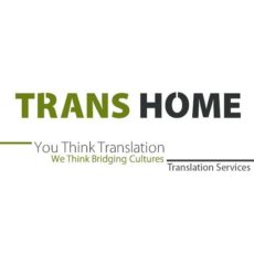 TRANSHOME Translation and Localization Services