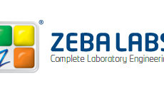 Zeba logo