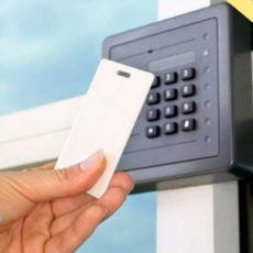 Access Control System Dubai