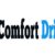 Comfort-Drive-Logo