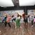 belly dance class in dubai