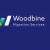 Woodbine Logo Banner