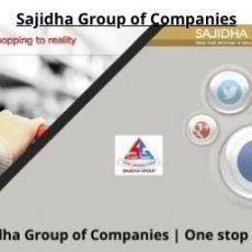 Sajidha Group of Companies link img