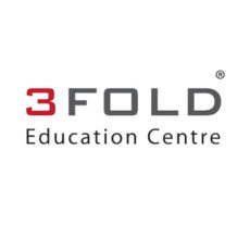 3FOLD logo