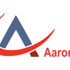 Aaroniz Logo PNG File