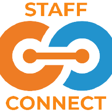 staff connect logo