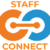 staff connect logo