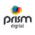 Prism Digital Offical Logo
