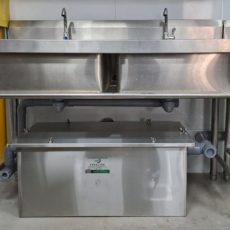 Grease Trap Suppliers