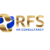 RFS HR Logo