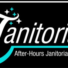 janitorially - logo