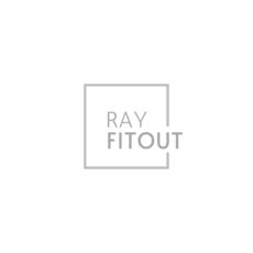 ray fitout logo