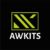 Awkits Logo