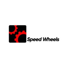 speed wheels logo