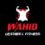 wahid logo