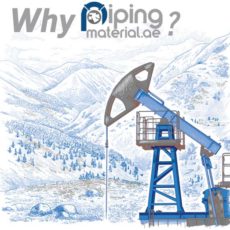 why-piping-material