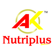 A K Food Product - Kapil Agrawal Logo