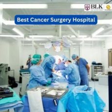 BD Best Cancer Surgery Hospital