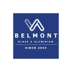 Belmont Glass Canva