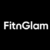 FitnGlam Logo