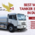 Best Water Tanker Supplier in Dubai