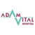 Adam Vital Logo