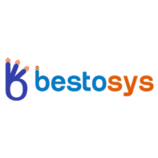 Bestosys logo