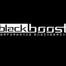 BlackBoost Logo