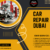 Car Repair Dubai