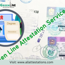 Document attestation services in dubai, UAE