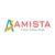 Logo of Amista Labs