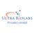 Logo of Ultra biolabs