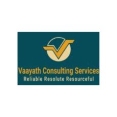 Logo of Vaayath
