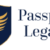 Passport Legacy Logo