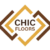 chic floor logo