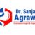 Best gastroenterologist doctor in Raipur - Dr. Sanjay Agrawal